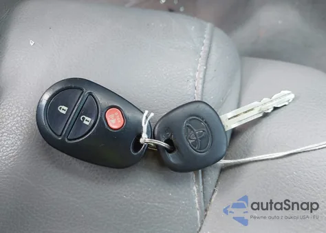 2007 Toyota Tundra Sr5 5.7L V8 from USA, damaged, VIN 5TBEV54107S457995